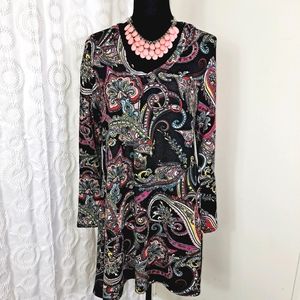 Win Win Dress Sz L-XL